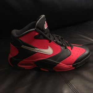 Nike Air Up 14 Pippen Hardaway QS Max 2014 Retro